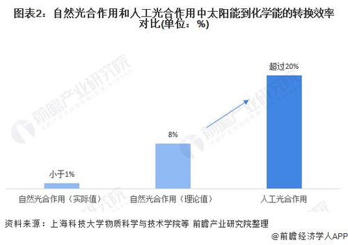 2021年人工光合作用技術(shù)發(fā)展現(xiàn)狀與能量轉(zhuǎn)換的技術(shù)研發(fā)重點(diǎn)